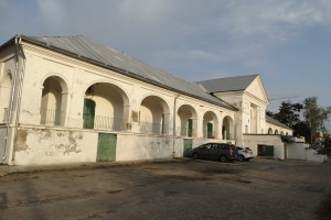 Экскурсия по Белой Церкви